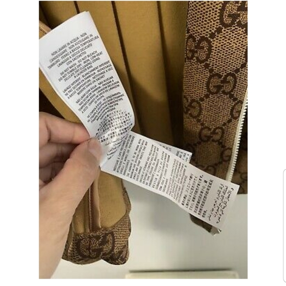 Gucci jacket - Picture 3 of 7